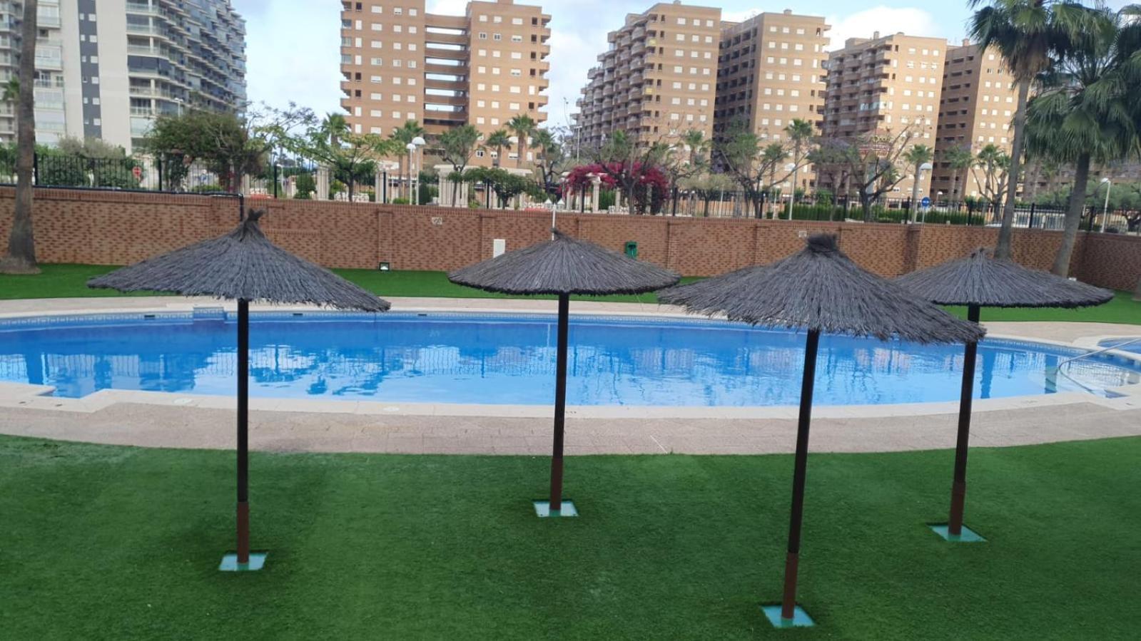 Costa Marfil Bajo 14 - Marina Dor Oropesa del Mar